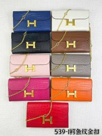 Picture of Hermes Wallets _SKUfw139331907fw